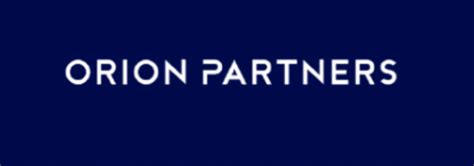Orion partners