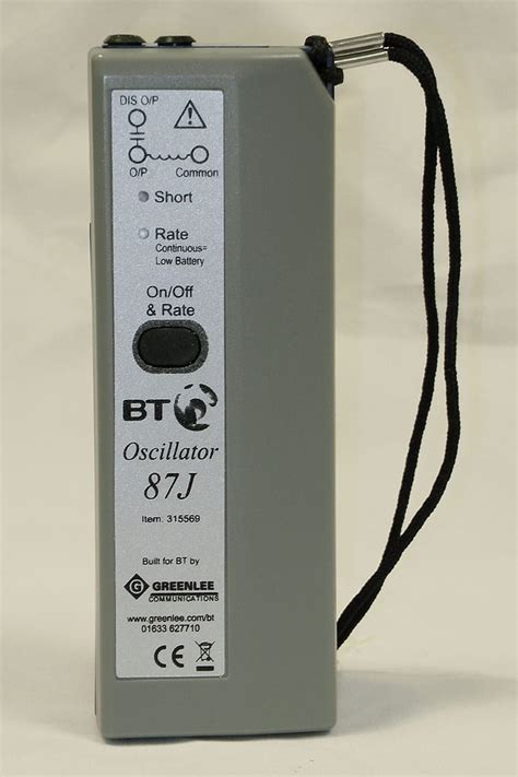 Oscillators