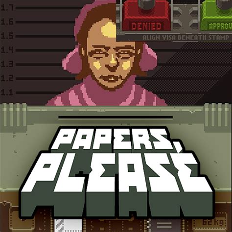 Paper please