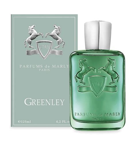 Parfums de marly greenley