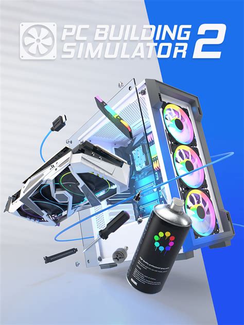 Pc building simulator 2 купить
