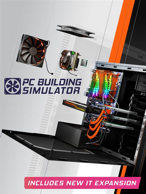 Pc creator simulator expansion pack