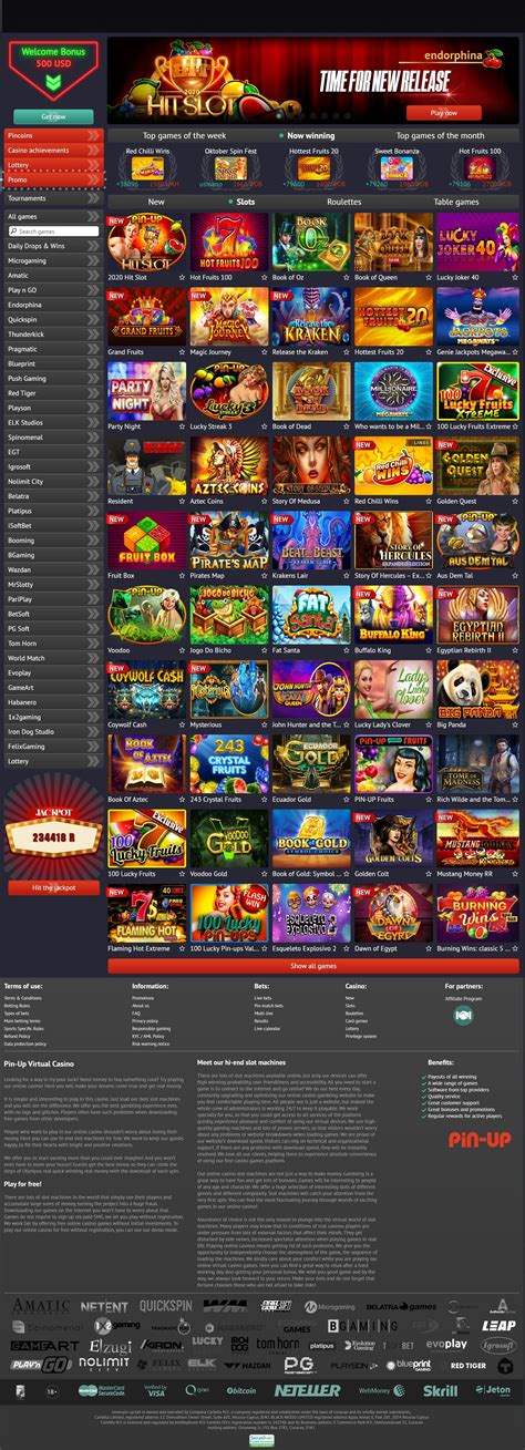 Pin up casino pin up casino games site xyz