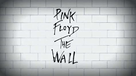 Pink floyd another brick in the wall скачать