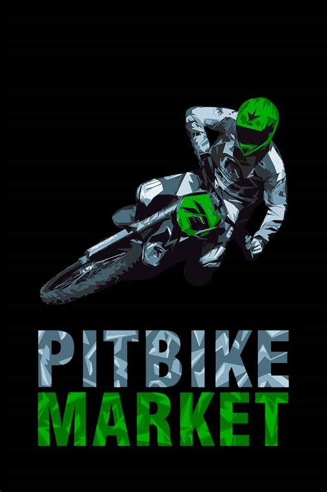 Pitbike market