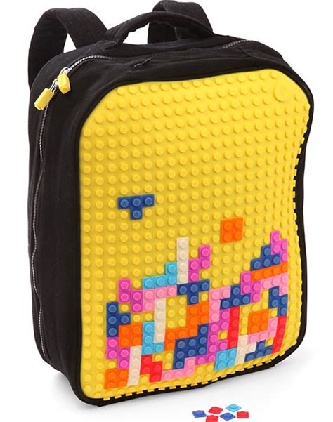 Pixel bag