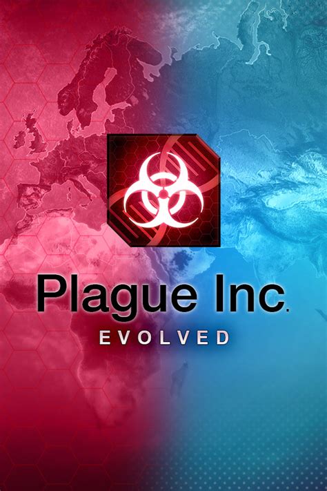 Plague inc полная версия