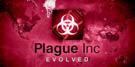 Plague inc полная версия