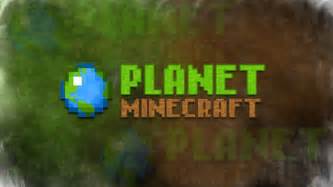 Planetminecraft com