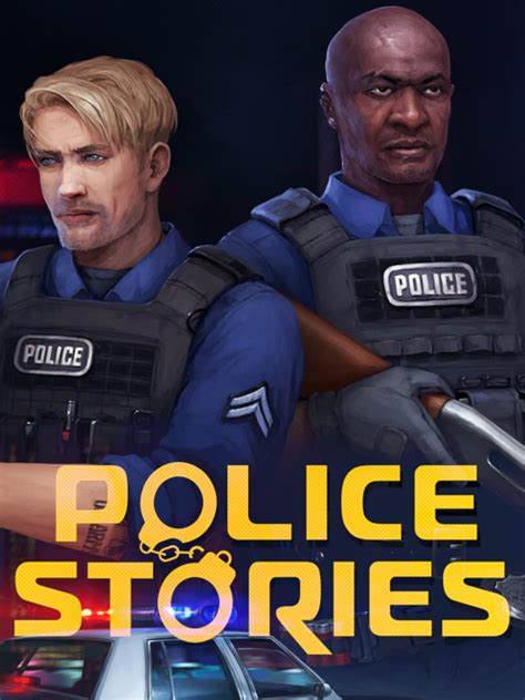 Police stories freetp