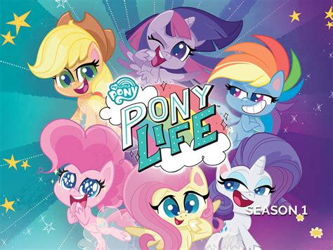 Pony life