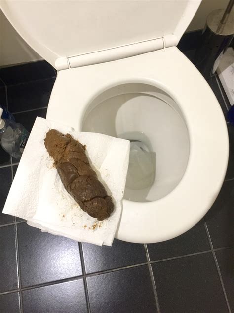Pooping porn