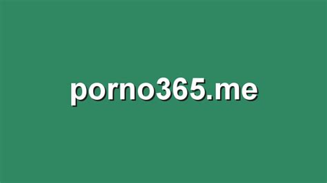 Porm365