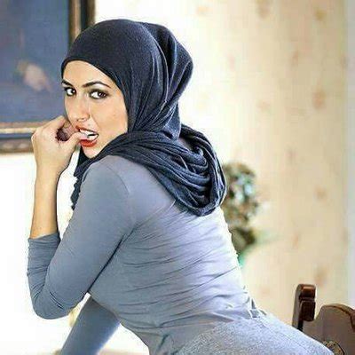 Porn hijab