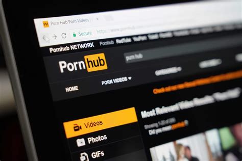 Pornohub premium
