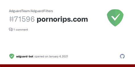 Pornorips