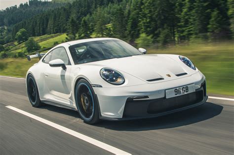 Porsche 911 gt3