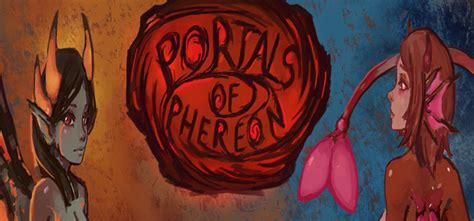 Portals of phereon