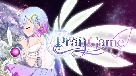 Pray game