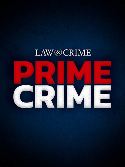Prime crime