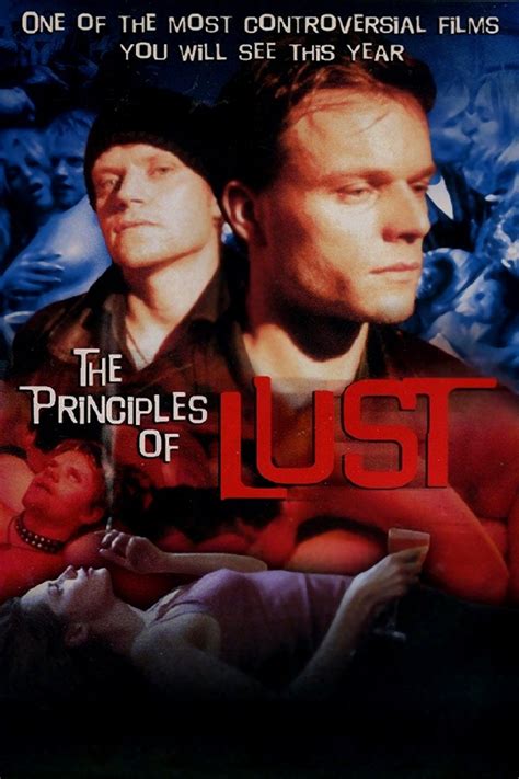 Principles of lust