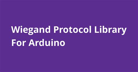 Protocol lib