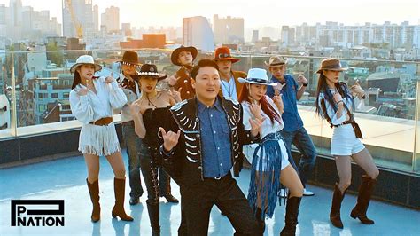 Psy that that prod feat suga of bts