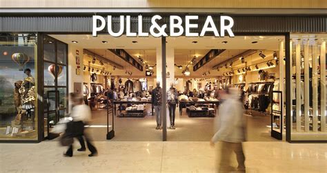Pull bear