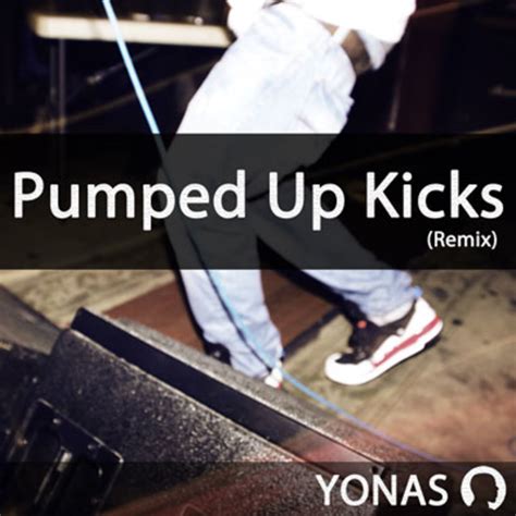 Pumped up kicks remix