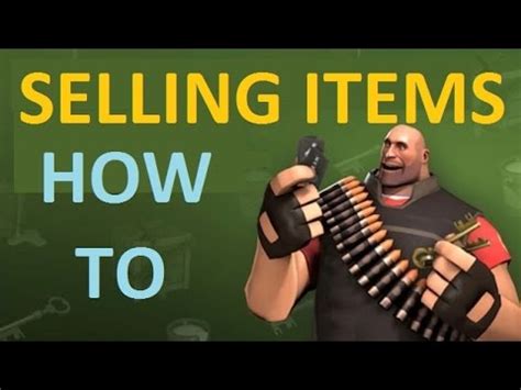 Quick sell tf2