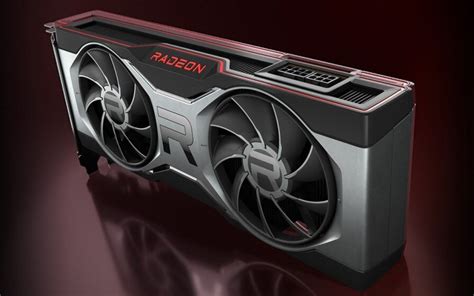 Radeon 6700