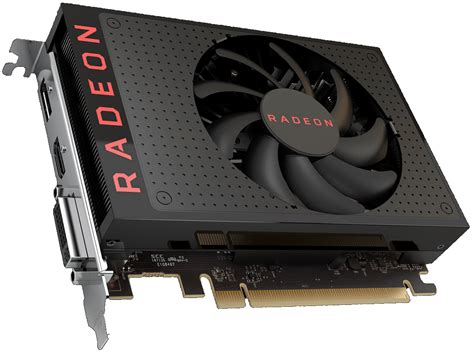 Radeon rx 550 550 series