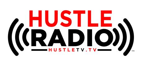 Radio hustle