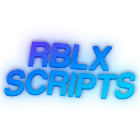 Rblxscripts