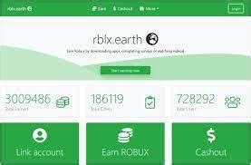 Rbx earth