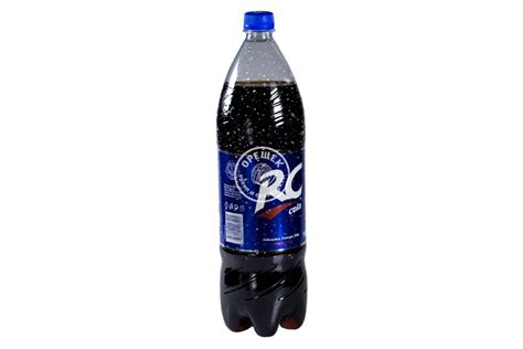 Rc cola таджикистан