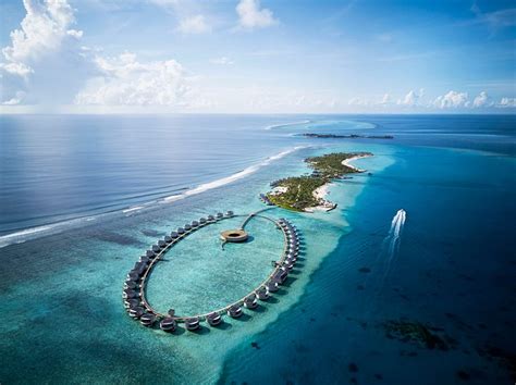 Ritz carlton maldives