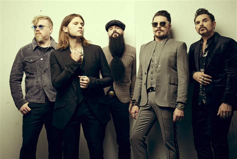 Rival sons