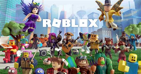 Roblox update