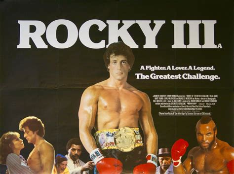 Rocky 3