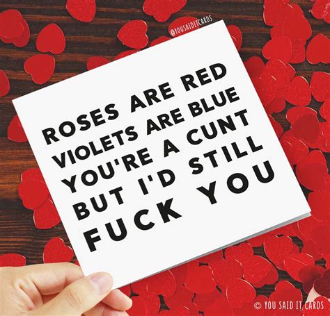 Roses are red violets are blue