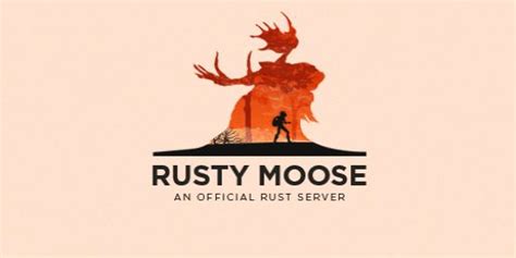 Rusty moose eu biweekly