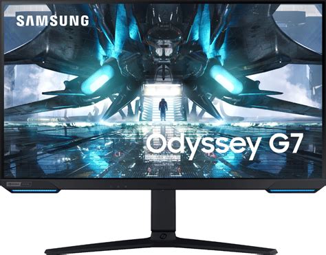 Samsung g7 odyssey