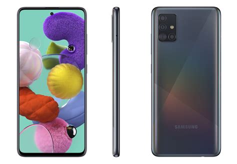 Samsung galaxy a 71