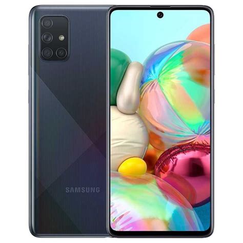 Samsung galaxy a 71