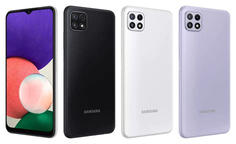 Samsung galaxy a22 купить