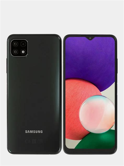 Samsung galaxy a22s