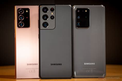 Samsung galaxy s ultra