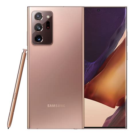 Samsung galaxy s ultra