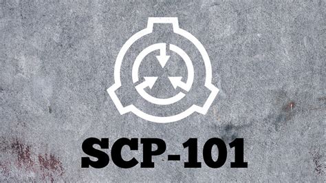 Scp 101